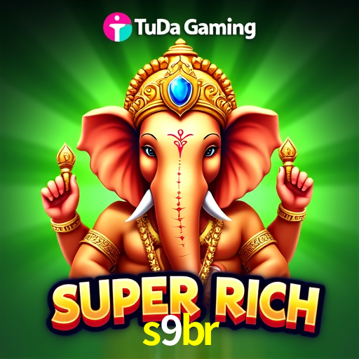 Desvendando o Mundo dos Jogos Virtuais na s9br