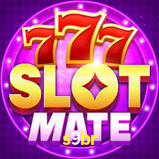 Descubra o Mundo do Cassino Online com s9br