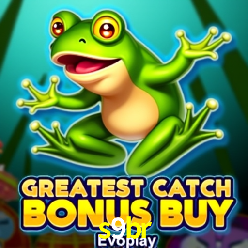 A Popularidade dos Caça-Níqueis no s9br