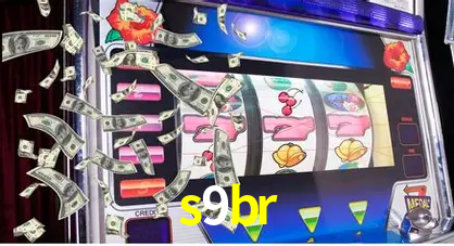 Inovações de Jogos na s9br: O Futuro das Experiências Interativas