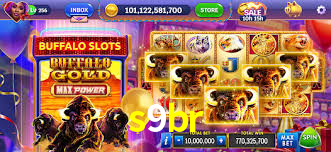 A Experiência Imersiva dos Cassinos Ao Vivo no s9br