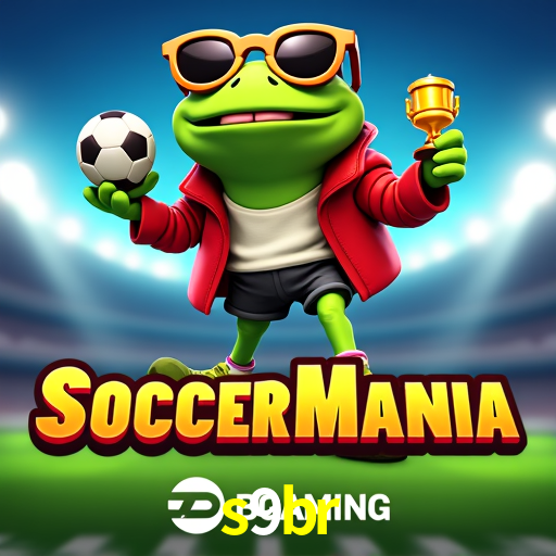 Inovações de Jogos na s9br: O Futuro das Experiências Interativas